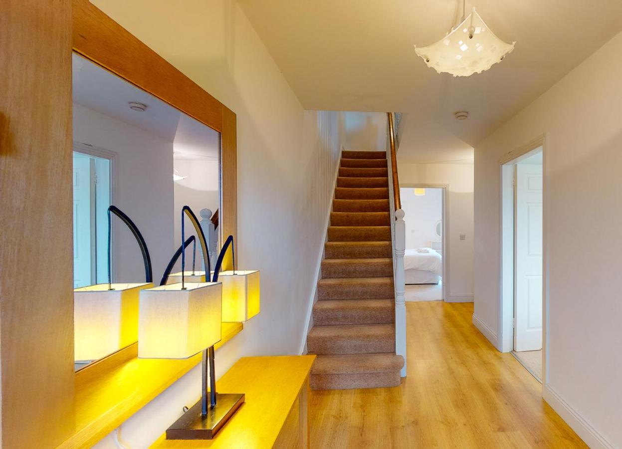 Lakeside Holiday Homes - Type A By Trident Holiday Homes Killaloe Eksteriør bilde