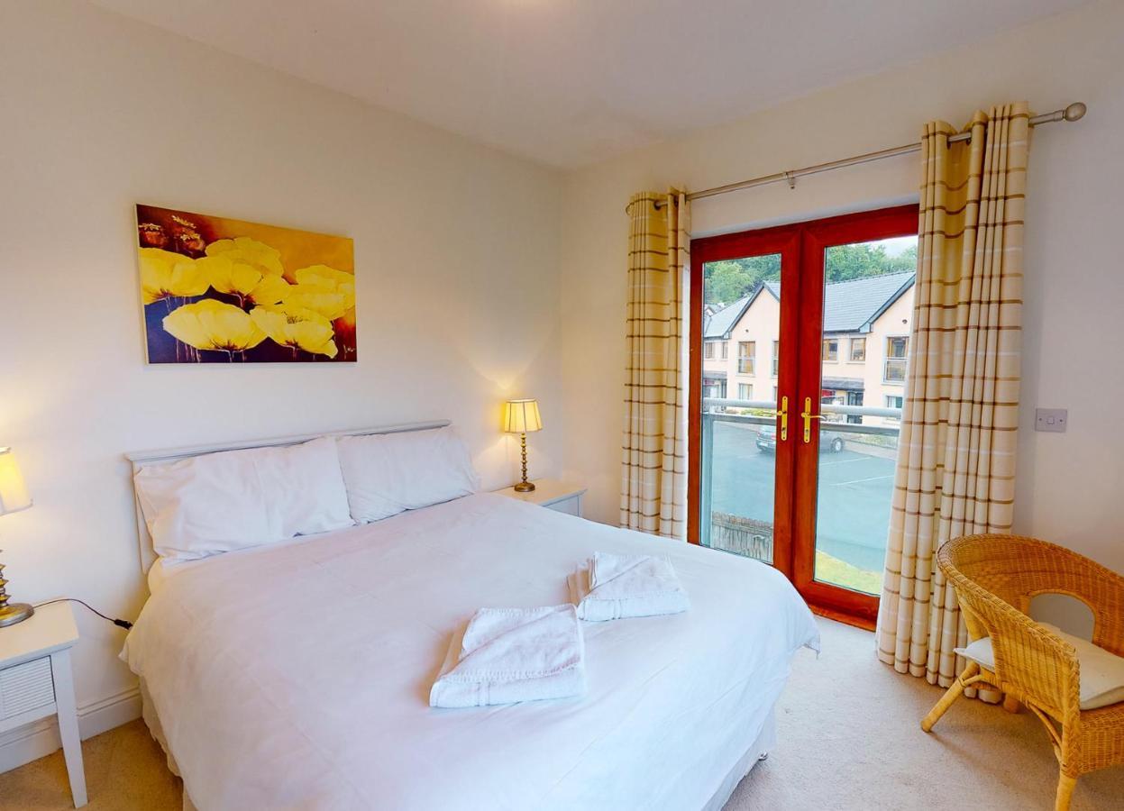 Lakeside Holiday Homes - Type A By Trident Holiday Homes Killaloe Eksteriør bilde