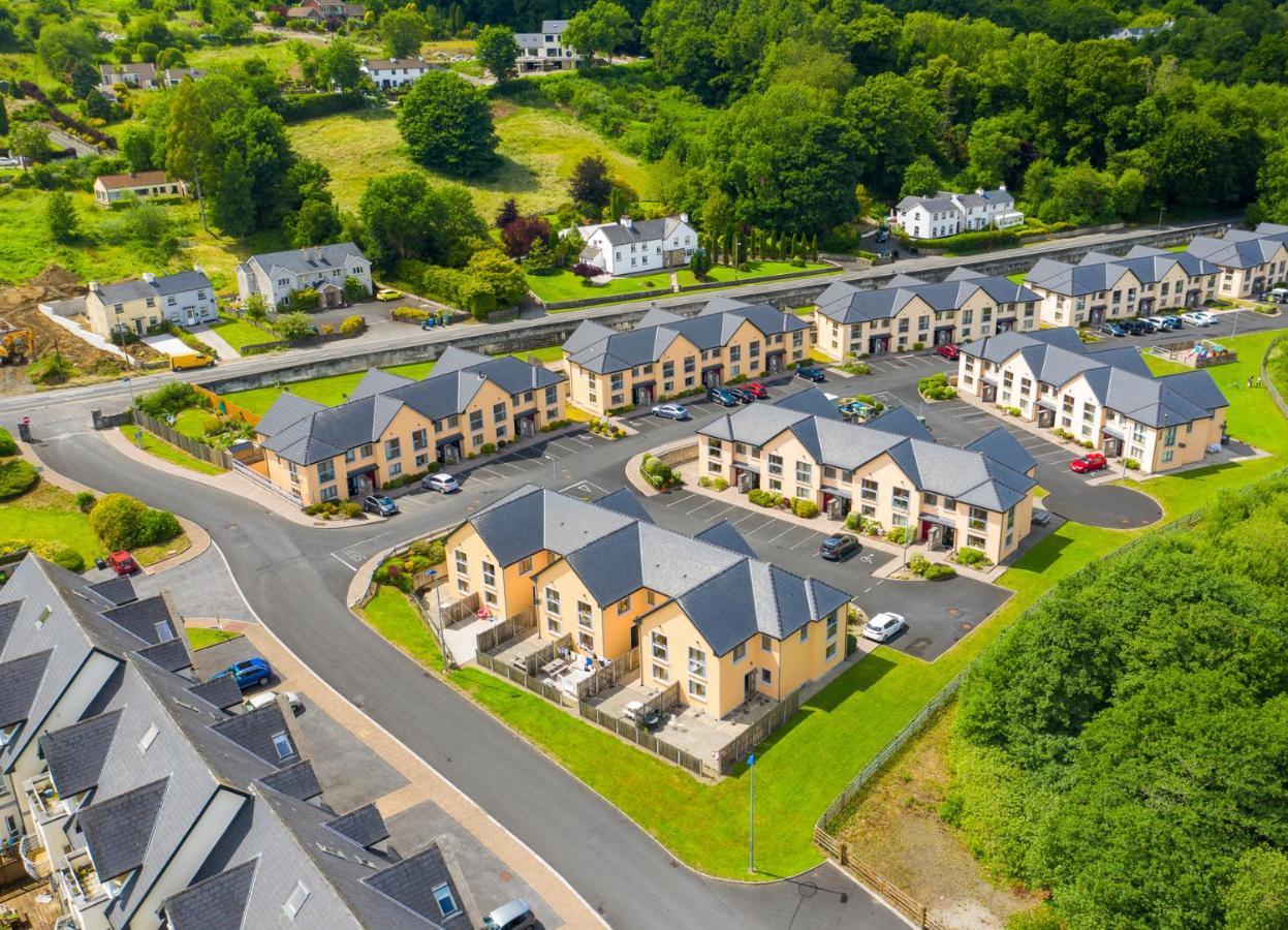 Lakeside Holiday Homes - Type A By Trident Holiday Homes Killaloe Eksteriør bilde