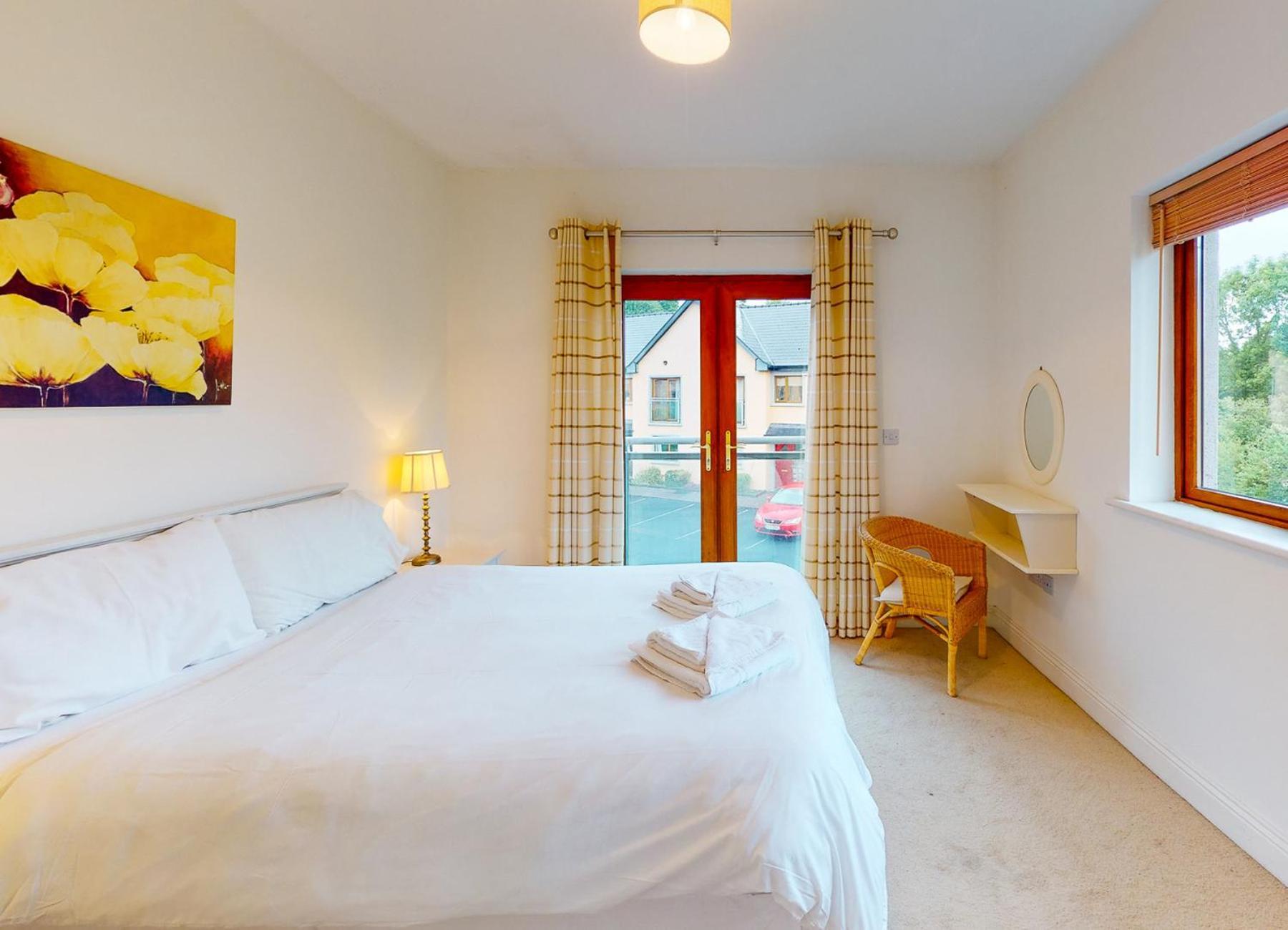 Lakeside Holiday Homes - Type A By Trident Holiday Homes Killaloe Eksteriør bilde