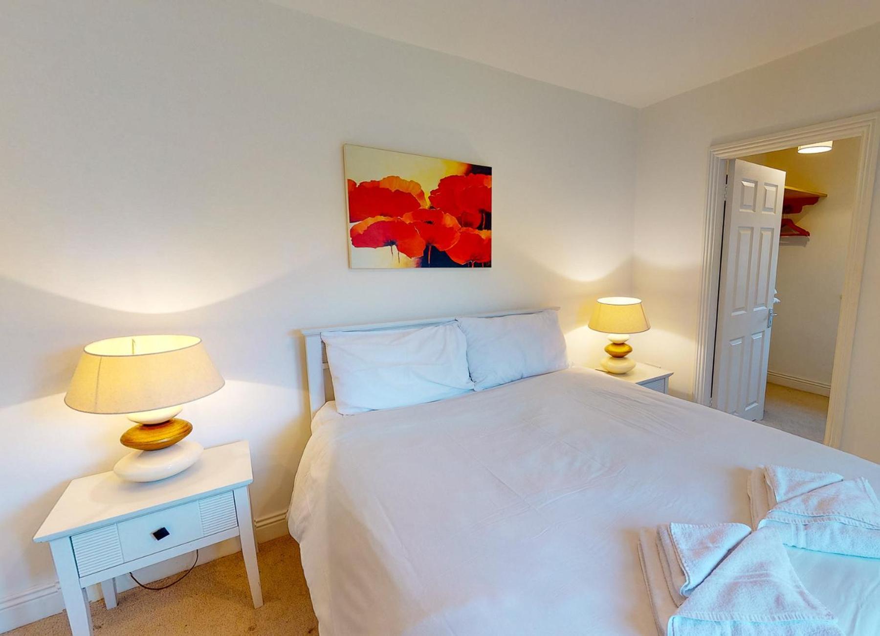 Lakeside Holiday Homes - Type A By Trident Holiday Homes Killaloe Eksteriør bilde