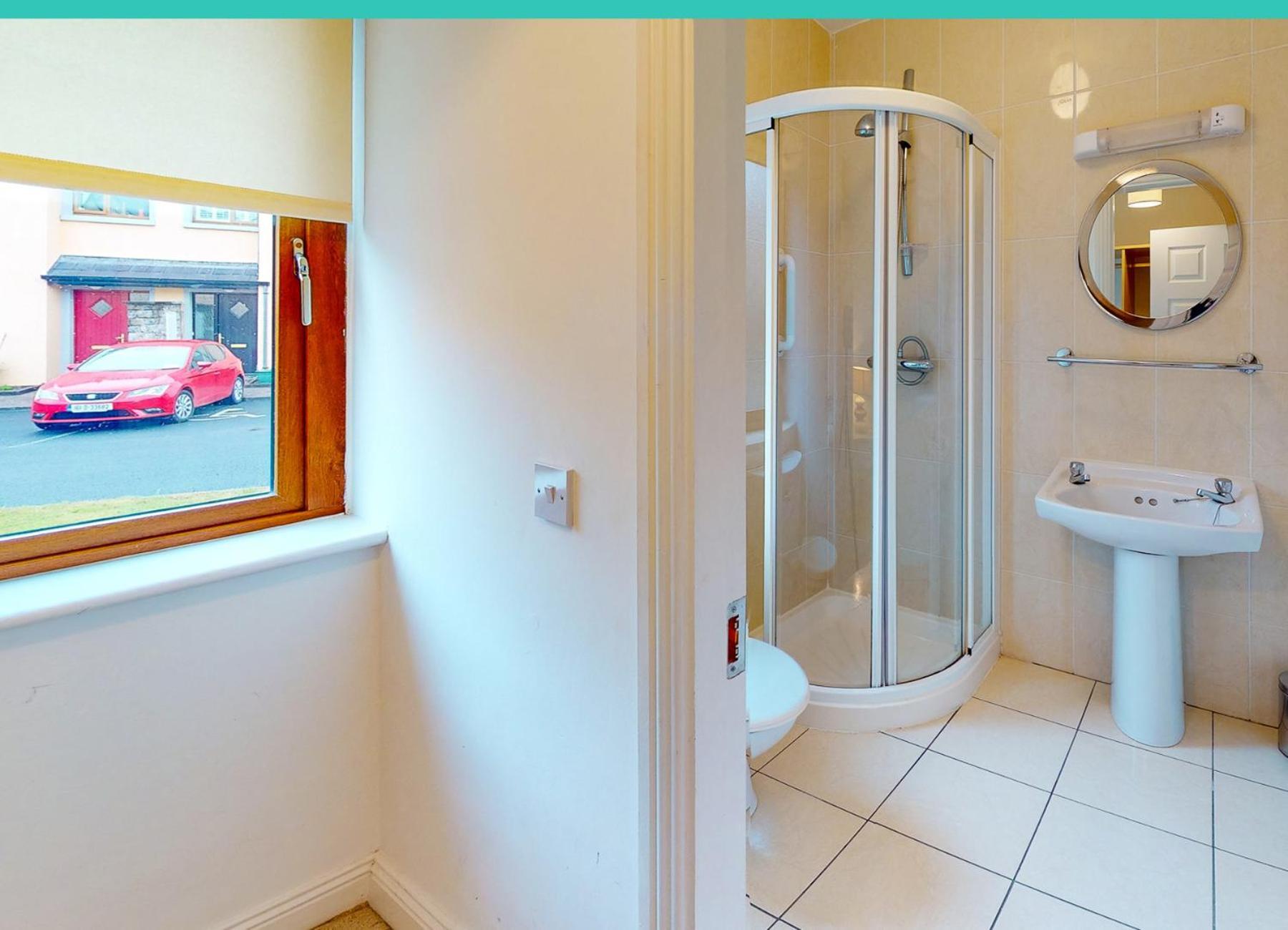Lakeside Holiday Homes - Type A By Trident Holiday Homes Killaloe Eksteriør bilde