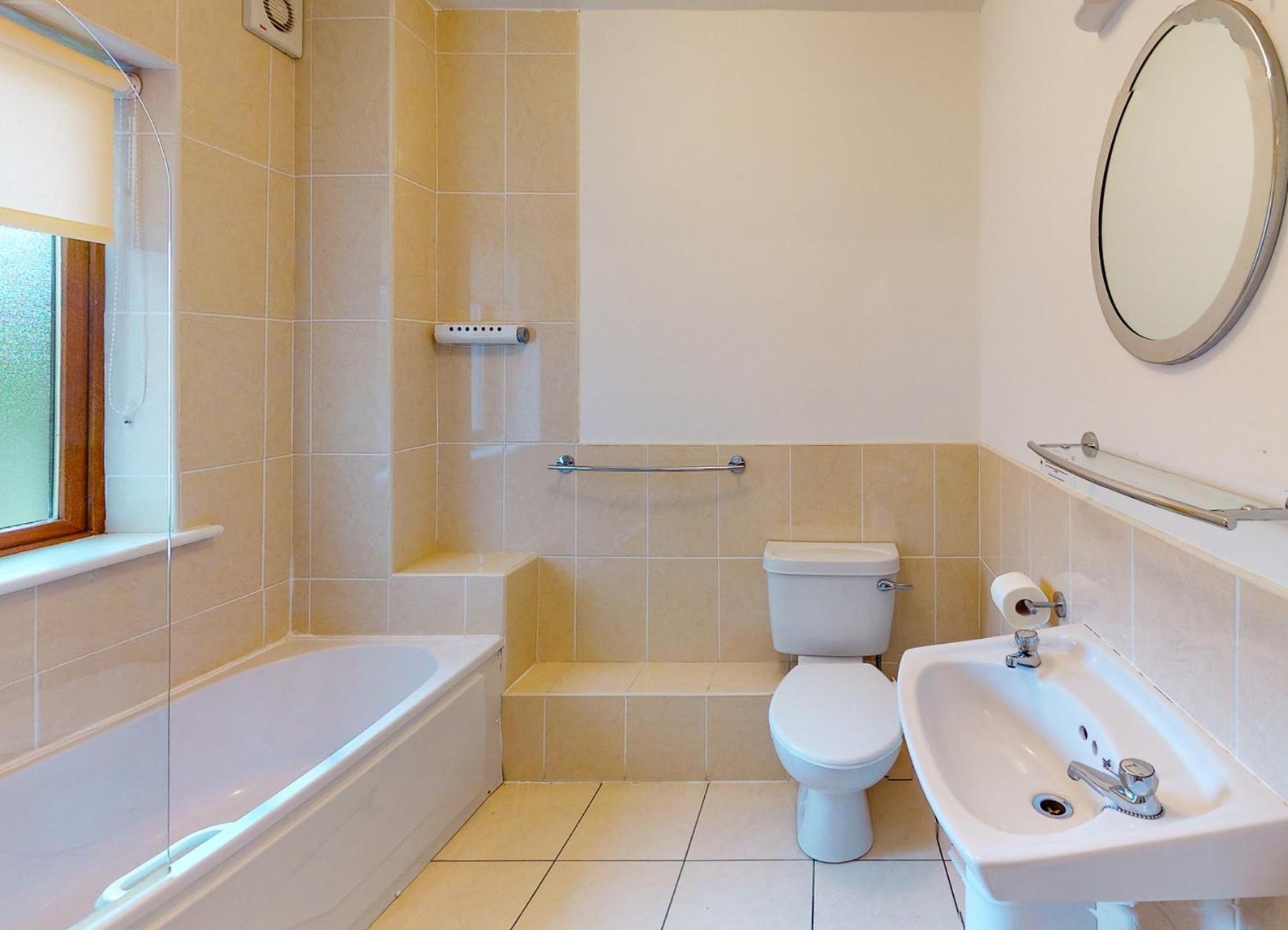 Lakeside Holiday Homes - Type A By Trident Holiday Homes Killaloe Eksteriør bilde