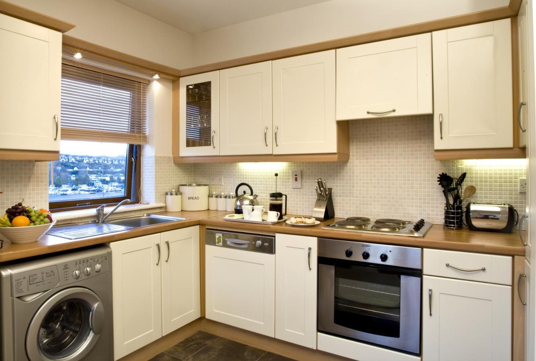 Lakeside Holiday Homes - Type A By Trident Holiday Homes Killaloe Eksteriør bilde