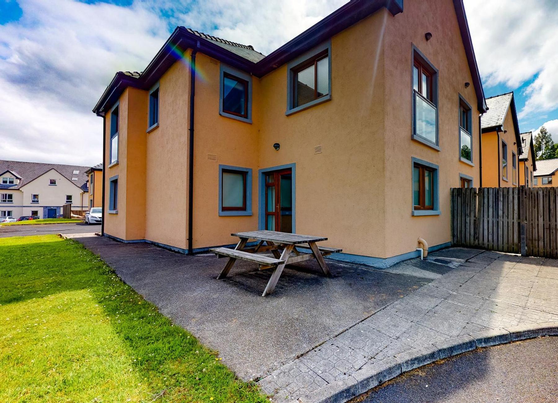 Lakeside Holiday Homes - Type A By Trident Holiday Homes Killaloe Eksteriør bilde