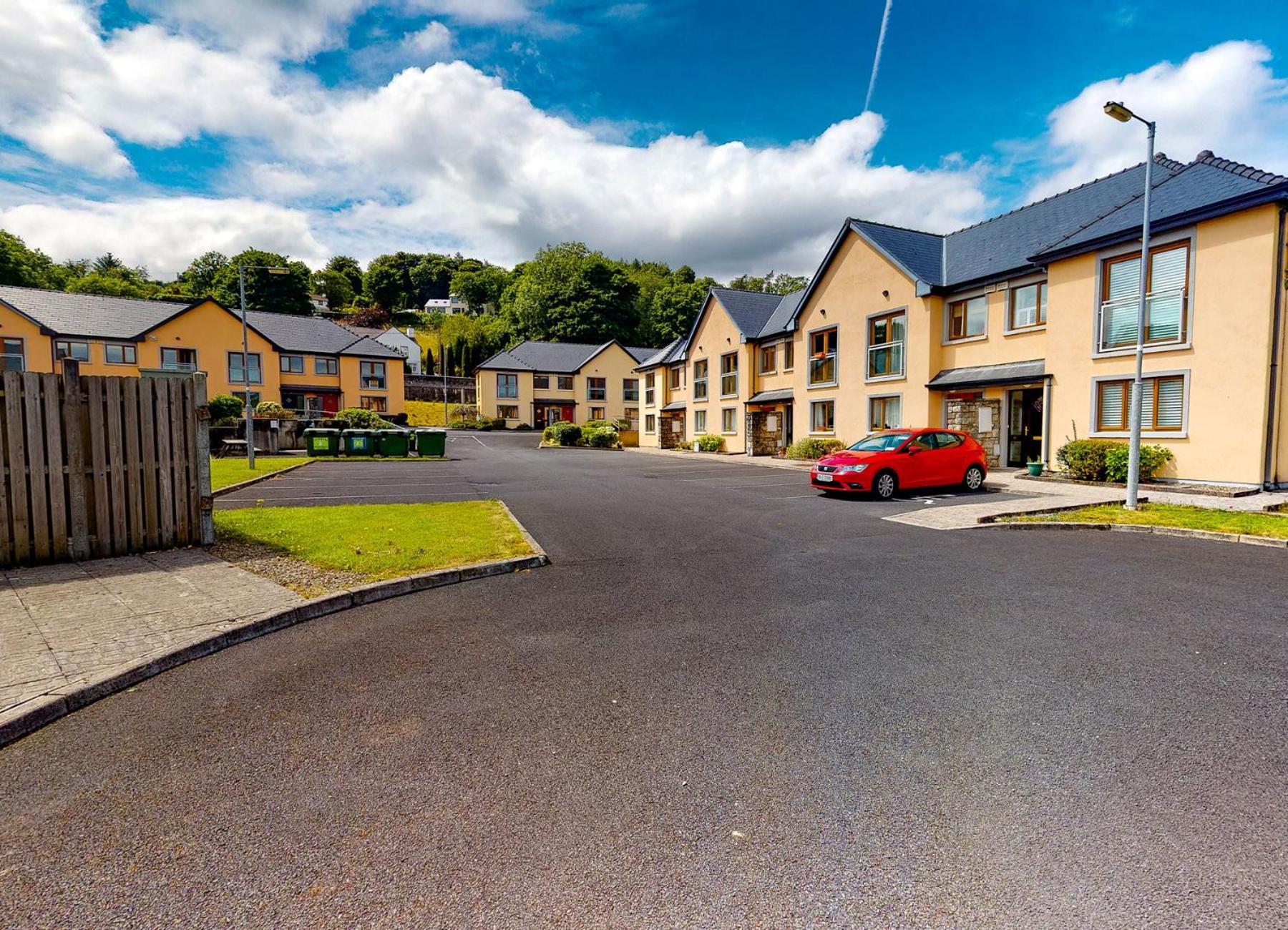 Lakeside Holiday Homes - Type A By Trident Holiday Homes Killaloe Eksteriør bilde